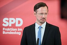 Dirk Wiese - Annette Riedl/dpa