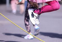 OGS-Pl&auml;tze - David Young/dpa