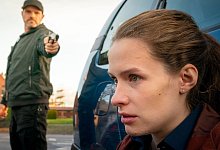 &laquo;Der Besch&uuml;tzer&raquo; - Boris Laewen/ARD Degeto/dpa