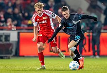 Florian Wirtz - Andreas Gora/dpa