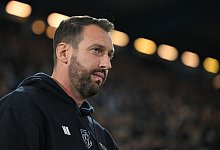 Arminia Bielefeld - 1. FC Union Berlin - Swen Pf&ouml;rtner/dpa