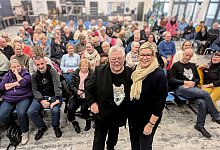 sennewolfe - Gunter Held