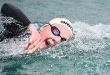 Lea Boy - Alfredo Falcone/LaPresse via ZUMA Press/dpa