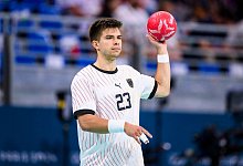 Renars Uscins - Tom Weller/dpa