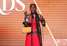 2025 BET Awards - Chris Pizzello/Invision/dpa