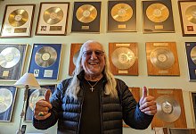 Uriah Heep - Philip Dethlefs/dpa