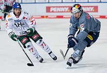 Luca Tosto - Sven Hoppe/dpa