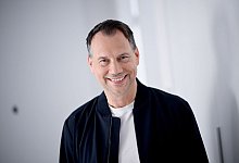 Sebastian Fitzek - Britta Pedersen/dpa