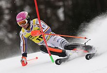 Ski alpin: Weltcup in Alta Badia - Alessandro Trovati/AP/dpa