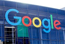 Google - Foto: Jeff Chiu/AP/dpa