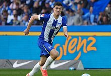 Ibrahim Maza - Soeren Stache/dpa