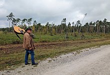 guh-or-jorg-czyborra-senneblues - 1 - Gunter Held