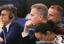 Petr Bystron - Philipp von Ditfurth/dpa