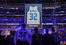 Nummer 32 - Kevin Kolczynski/AP/dpa