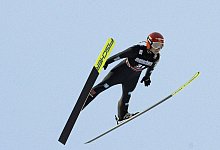 Katharine Schmid - Antti H&auml;m&auml;l&auml;inen/STT-Lehtikuva/dpa