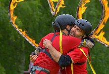 Finale von &laquo;Sommerhaus der Stars&raquo; - RTL+/dpa