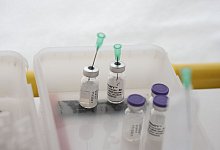 Coronavirus - Foto: Bodo Schackow/dpa-Zentralbild/dpa