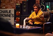 Talk To Me - Capelight/dpa