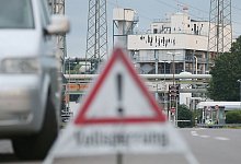 Chempark - Foto: David Young/dpa