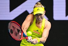 Fr&uuml;hes Aus - Foto: Dean Lewins/AAP/dpa