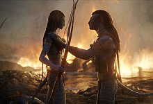 "Avatar 2: The Way Of Water" - -/20th Century Studios/dpa
