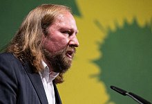 Anton Hofreiter - Sven Hoppe/dpa