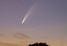 Neowise - Joel Bröker