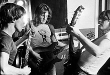 AC/DC - Forever Young - Philip Morris/Arte/dpa