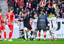 Joshua Kimmich - Tom Weller/dpa