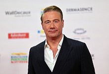 Verleihung &laquo;Goldene Bild der Frau&raquo; - Christian Charisius/dpa