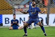 Manchester City - Al-Hilal - Phelan Ebenhack/AP/dpa