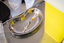 Neue Corona-Impfverordnung - Foto: Oliver Dietze/dpa