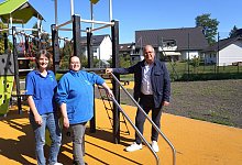 vorfreude - Gemeinde Schlangen