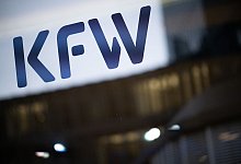 KfW - Sebastian Christoph Gollnow/dpa