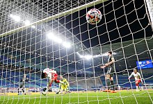 Kein Gastspiel - Foto: Jan Woitas/dpa-Zentralbild/dpa