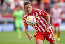 Paul Seguin - Andreas Gora/dpa