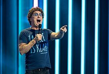 Comedian Atze Schr&ouml;der - Monika Skolimowska/dpa