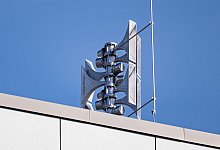 Warntag 2023 - Fabian Sommer/dpa