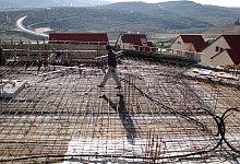 Israel baut 600 neue H&auml;user - Foto: Abir Sultan/EPA/dpa