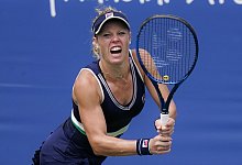 Laura Siegemund - Foto: Frank Franklin Ii/AP/dpa