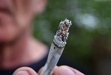 Joint - Karl-Josef Hildenbrand/dpa