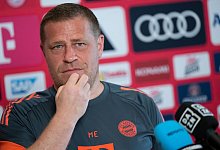 FIFA Club-Weltmeisterschaft - Pressetalk - Sven Hoppe/dpa