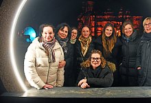 das-team-der-detmolder-hofapotheke - 1 - Nicole Ellerbrake