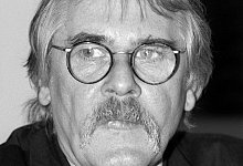 Gerd Poppe - Bernd Settnik/dpa