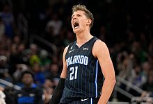 Moritz Wagner - John Raoux/AP/dpa