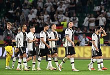 Erfolglos - Federico Gambarini/dpa