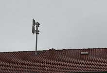 Sirenenanlage - Feuerwehr Lemgo