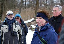 Heimatverein Horn-Bad Meinberg - Guntmar Wolff