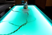 &laquo;Tatort: Murot und das Paradies&raquo; - Bettina M&uuml;ller/HR/dpa