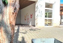 Grundschule Barntrup - Nadine Uphoff